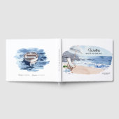 Livre D'or Maison Nautique Sur La Baie Beach (Complet)