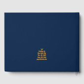 Livre D'or Manger (Verso)