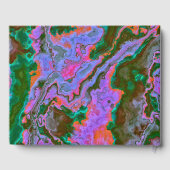 Livre D'or Marbre aigre (Verso)