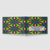 Livre D'or Mardi gras (Complet)