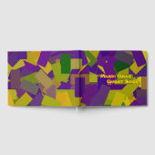 Livre D'or Mardi Gras Blocks (Complet)