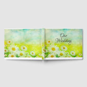 Livre D'or Marguerites (Complet)