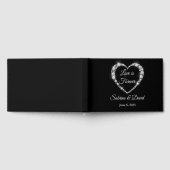 Livre D'or Mariage (Complet)