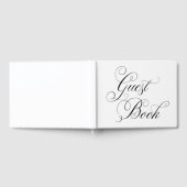 Livre d'or Mariage (Complet)