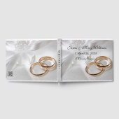 Livre D'or Mariage (Complet)