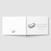 Livre D'or Mariage (Complet)