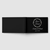 Livre D'or Mariage (Complet)