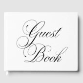 Livre d'or Mariage (Recto)