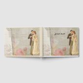 Livre d'or mariage (Complet)