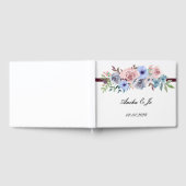 Livre d'or mariage (Complet)
