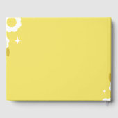 livre d'or mariage (Verso)