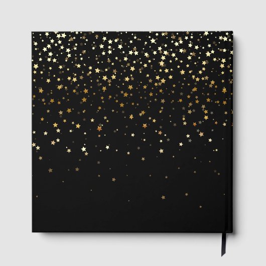 Livre D'or Mariage (Verso)