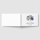 Livre D'or Mariage (Complet)