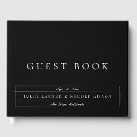 Mariage Calligraphie Classique Noir Ivoire Blanc