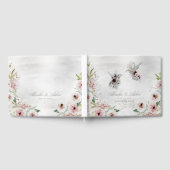 Livre D'or Mariage d'amour Ethereal (Complet)