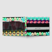 Livre D'or Mariage de bijoux moderne Rajasthan Lac (Complet)