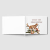 Livre D'or Mariage de chien maman et papa (Complet)