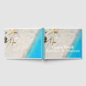 Livre D'or Mariage de destination Starfish Beach (Complet)