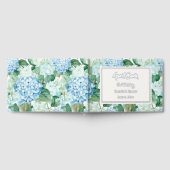 Livre d'or Mariage Foil (Complet)