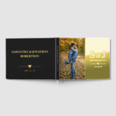 Livre d'or Mariage Foil (Complet)