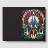 Livre D'or Mariage gay (Verso)