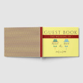 Livre D'or Mariage gay (Complet)