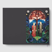 Livre D'or Mariage gay (Verso)