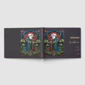 Livre D'or Mariage gay (Complet)