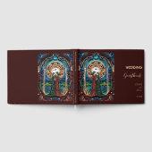 Livre D'or Mariage lesbien (Complet)