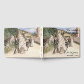 Livre D'or Mariage March by Robinson, Mariage de l'impression (Complet)