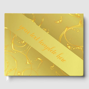 livre d'or Mariage, modèle beau