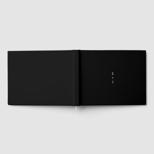 Livre D'or Mariage moderne (Complet)