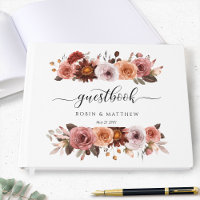 Mariage ou autre, rose pâle et bourgogne