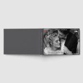 Livre D'or Mariage photo de caméra vidéo (Complet)