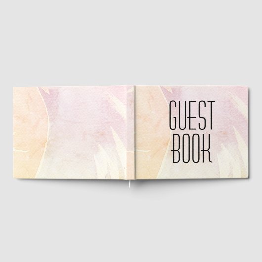 livre d'or Mariage simple (Complet)