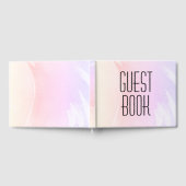 livre d'or Mariage simple (Complet)