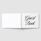 livre d'or Mariage simple (Complet)