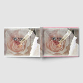 Livre D'or Mariée et salle (Complet)