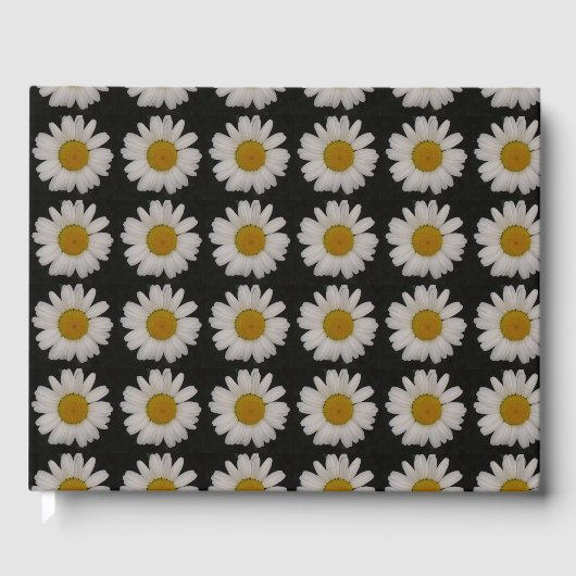 Livre D'or Marier avec esprit (Recto)