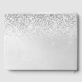 Livre D'or Marine royale de Quinceañera (Verso)