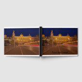 Livre D'or Maximilianeum Munich (Complet)