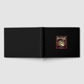 Livre D'or mécanicien lourd (Complet)