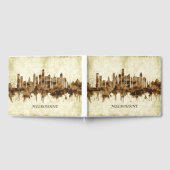 Livre D'or Melbourne Australia (Complet)