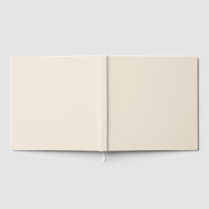 Livre d'or mélodieux 12x12 pour événement spécial
