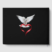 Livre D'or Mémorial (Verso)