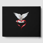 Livre D'or Mémorial (Verso)