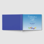 Livre D'or Mémorial des papillons (Complet)