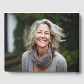 Livre D'or Mémorial funéraire de la floraison de la marine de (Verso)