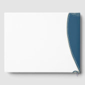 Livre D'or Mémorial funéraire de la Vierge catholique (Verso)