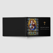 Livre D'or Mémorial funéraire de la Vierge Marie (Complet)
